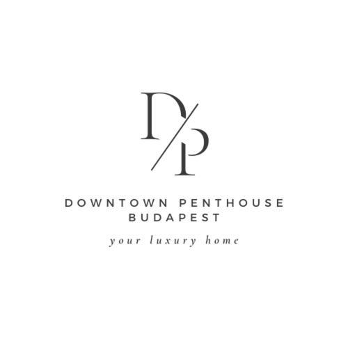 Downtown Penthouse Budapešť