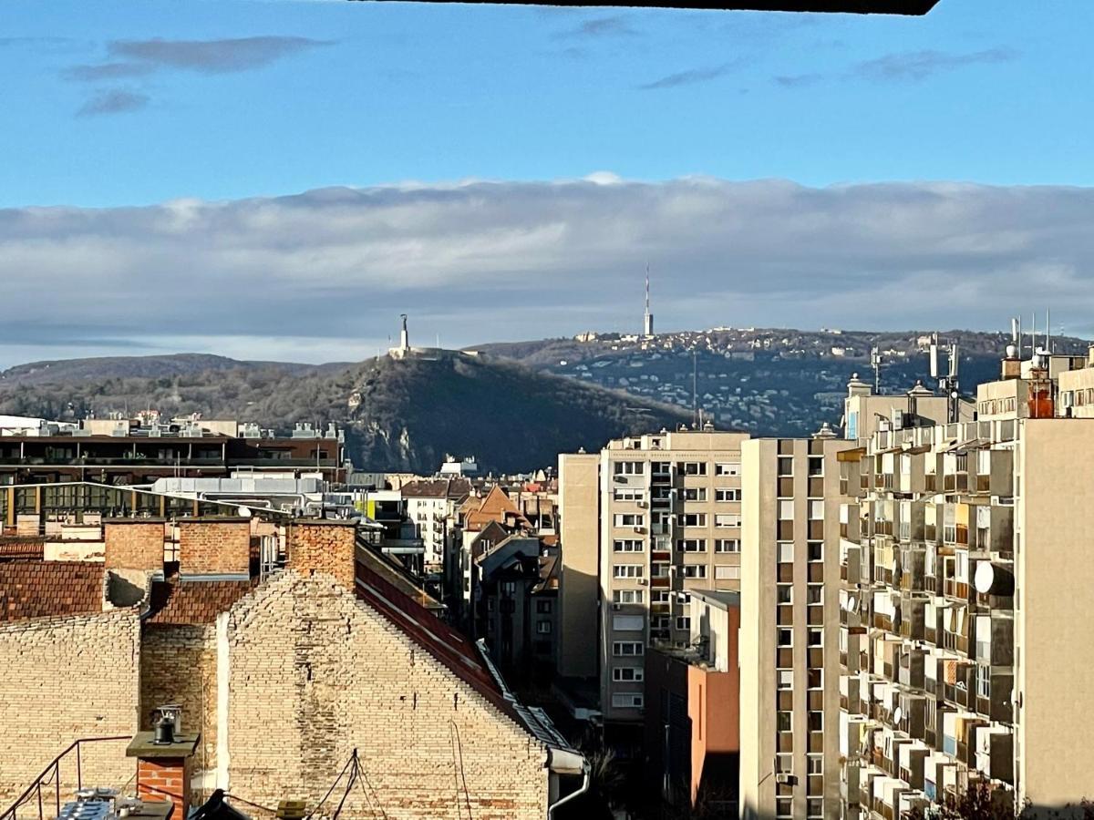 Downtown Penthouse Appartamento