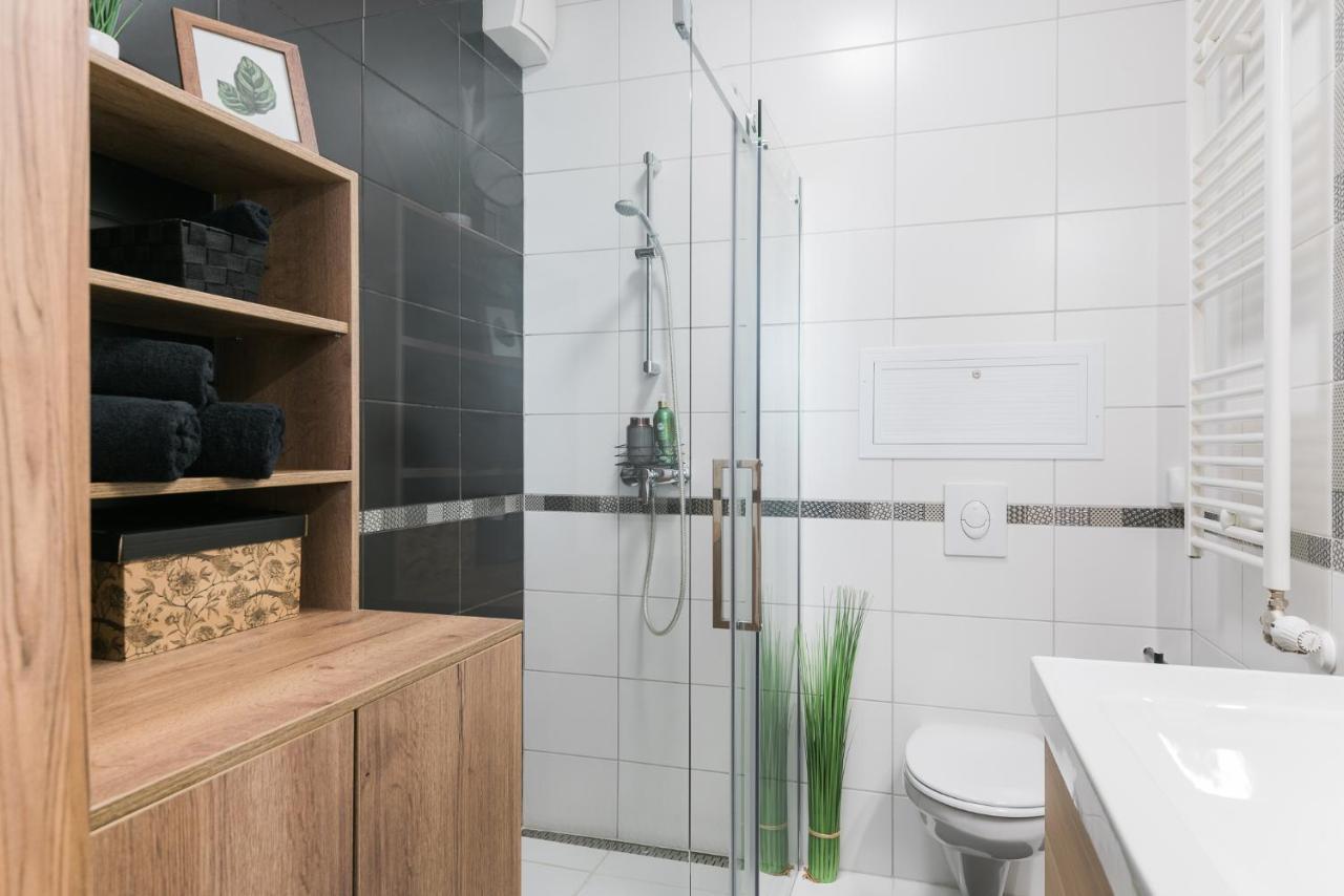 Downtown Penthouse Appartamento *