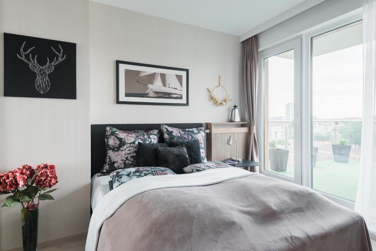 Downtown Penthouse Appartamento